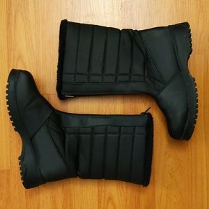 Tall Winter Boots ❄️